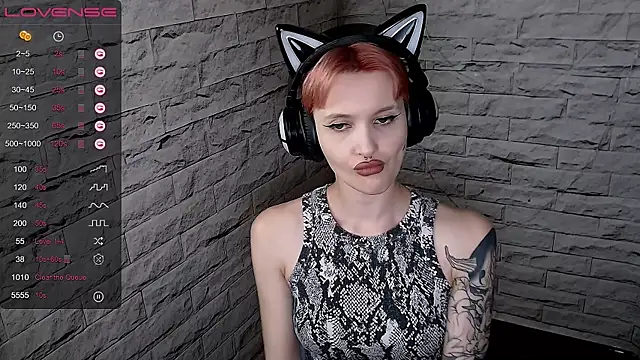 Lauren_Raquel_ Chat XXX in diretta
