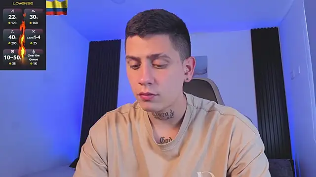 Yeiko_Romero_ live XXX chat