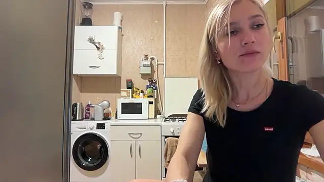 Chatroom XXX en direct de AngelJeni