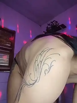 Chatroom XXX en direct de Jade-Morena-Transex-ON