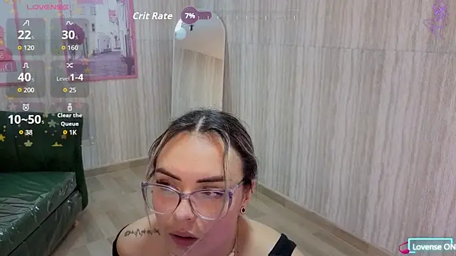 Chat XXX en directo de zarcasutra_t