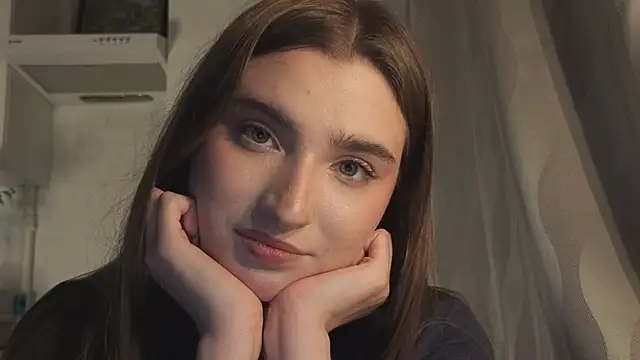LissaBliss Live XXX-chat