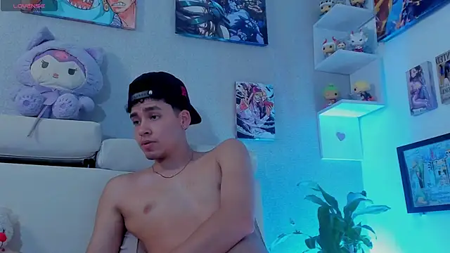 strong_rock69 live XXX chat