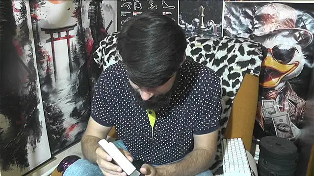 00george live XXX chat