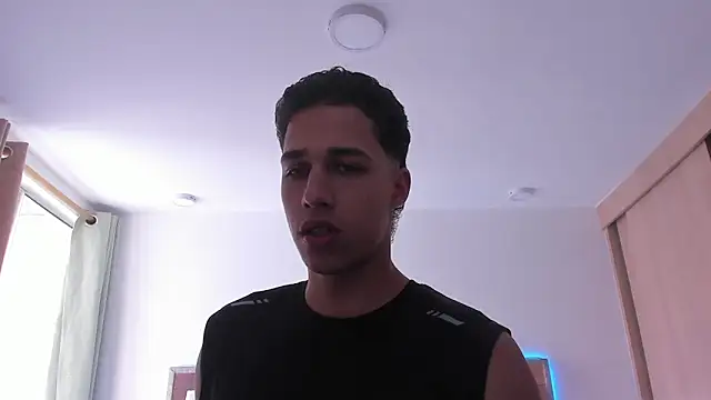 orionblaze69_ élő XXX-chatje