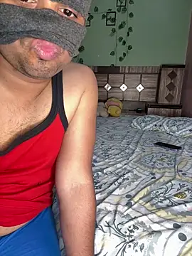 Model_bhabhi_couple Show in webcam