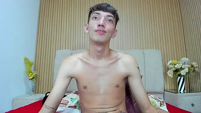 MichaelVasquex 라이브 XXX 채팅