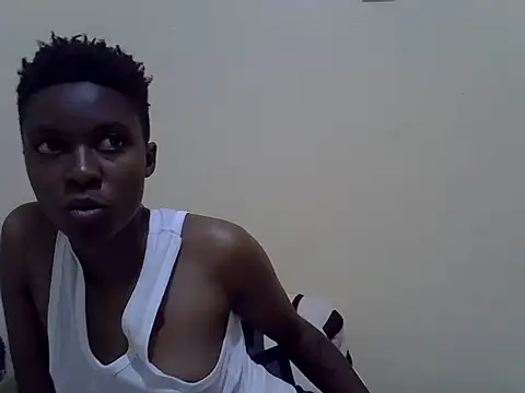 prettyy_joy's Live XXX Chat