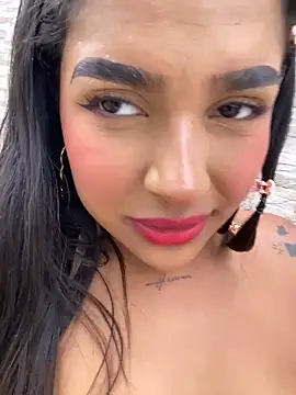 Chat +18 de Mariangel_11 ao vivo