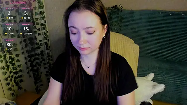 Micky_Wood Chat XXX in diretta