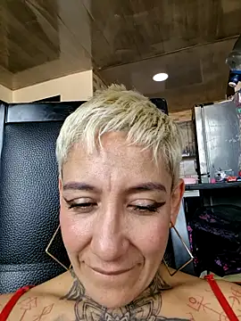 Chat ao vivo de Everlyn_sexx