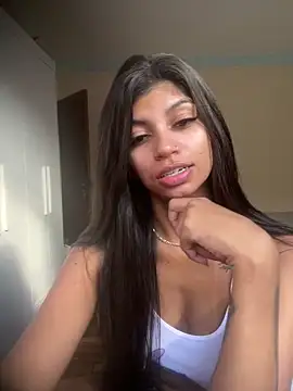 Show webcam de bruna_carvalhohott