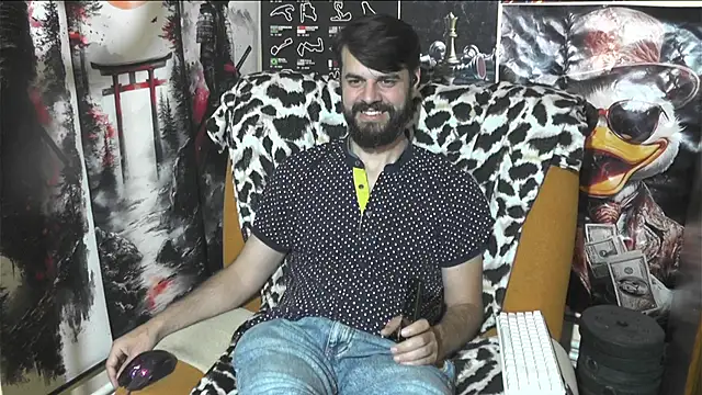 00george Chat XXX live
