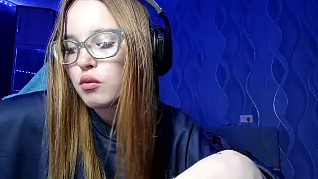 JennieSpotted: вебкам-шоу