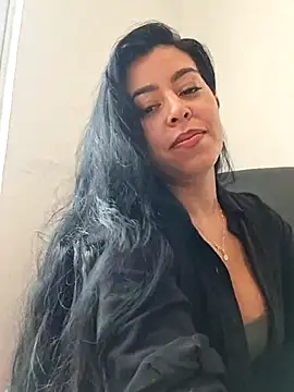 Luianna Chat XXX in diretta