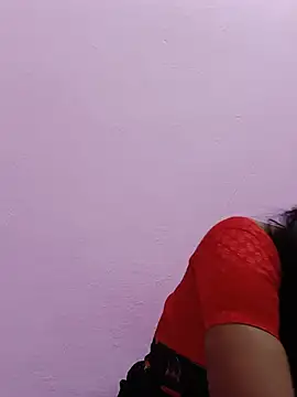 DarkRoseQueen Webcam Show