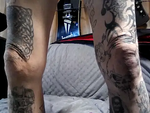 Czat XXX na żywo – 2Hot2gether69