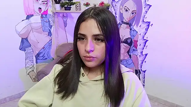 sofi_lara28 Obrolan Langsung XXX