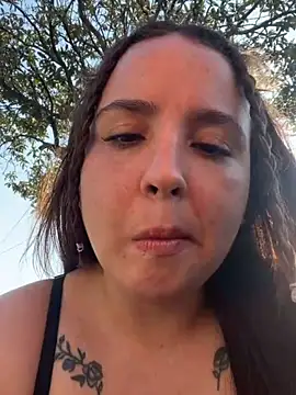 XXX chat uživo modela AMORINHA_S2_