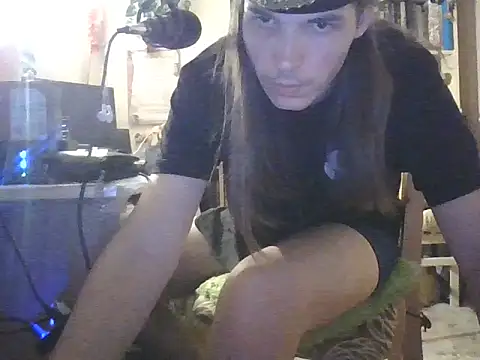 Davideksexy's Live XXX Chat