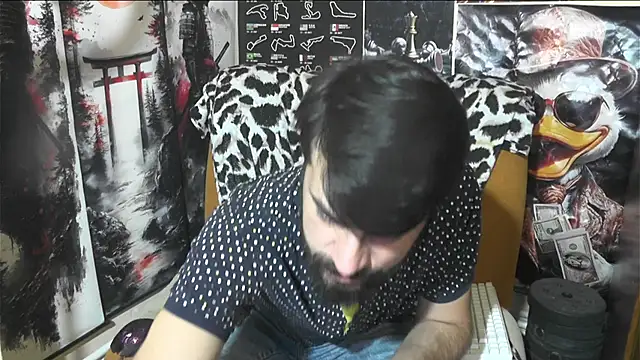 00george's Live XXX Chat