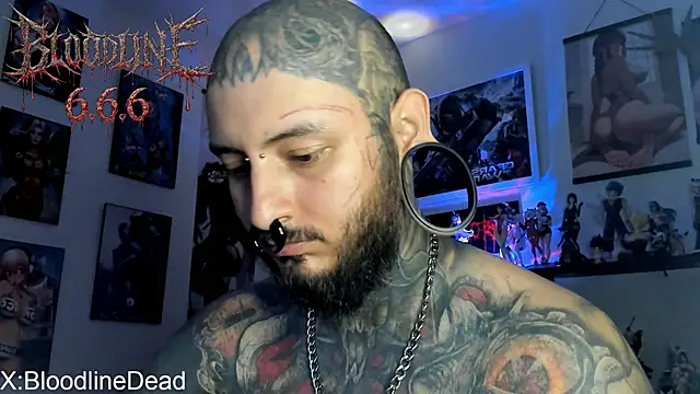 DEATHINK666XX Chat XXX live