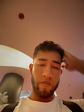 Chat XXX Live liam_bronw