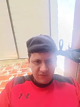 Maduro-Mariquita Webcam show