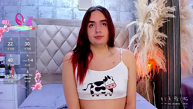 CleoFoxxx_ live XXX chat