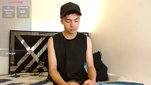 Czat XXX na żywo – mike_lawford_
