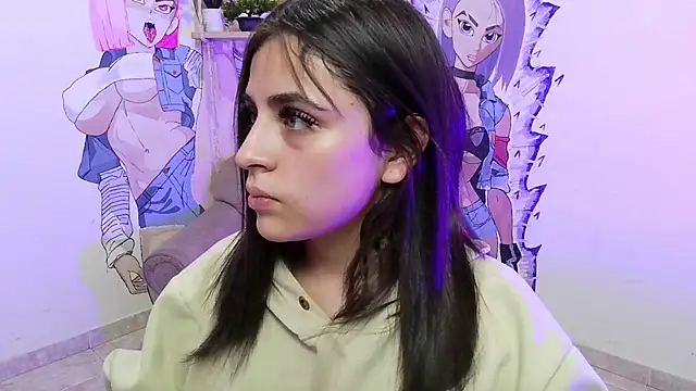 sofi_lara28 Live XXX-chat