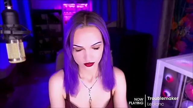 ml_milana – Naživo XXX chat