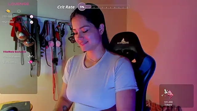 scarlet-kennedy98 Live XXX-chat