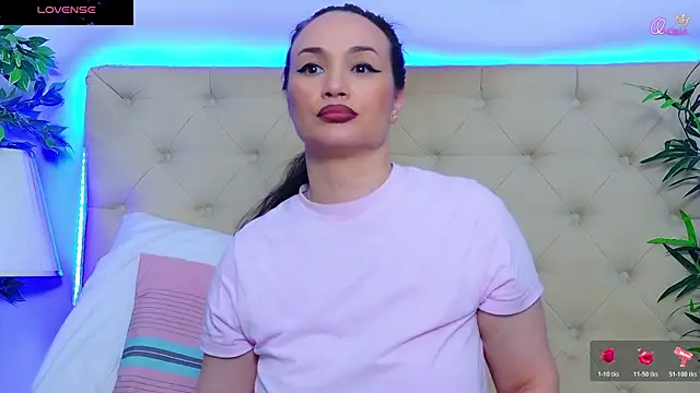 Chat XXX Live Daliya_