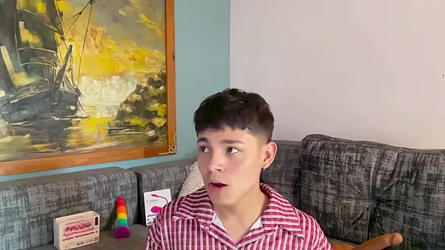 Онлайн чат XXX Andy_Belier23