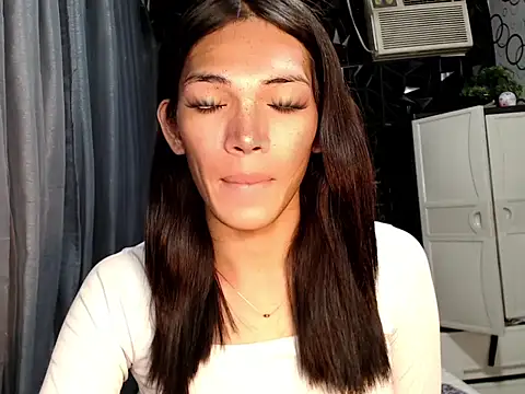 Chat XXX en directo de GORGEOUS_CARMEE
