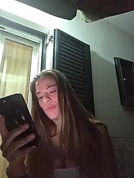 Luna_Lynn Obrolan Langsung XXX