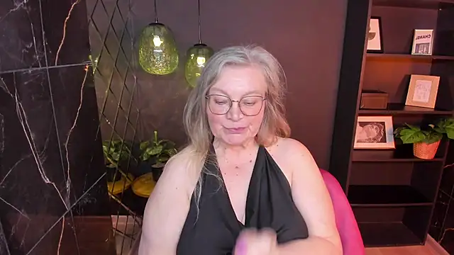 NataliMellow Live XXX Chat