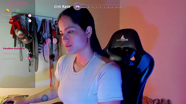 scarlet-kennedy98 Obrolan Langsung XXX