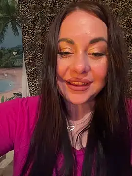 Živý XXX chat DaisyStreet