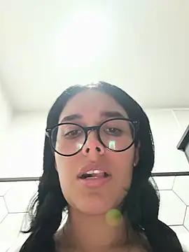 Annya-sweet 在線直播表演