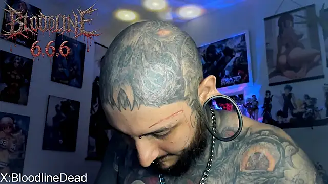 عرض كام DEATHINK666XX