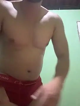 Show de webcam de Rejoined_Sugar