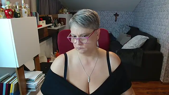 bigtits4you – Live XXX-chat