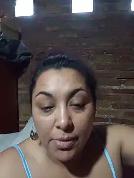 Lobizona live XXX chat