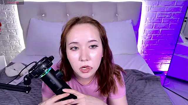 Daisy_Daylark Chat XXX live