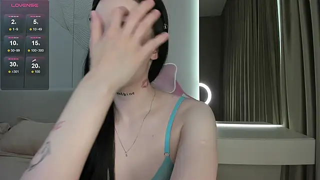 JenniferQueen11 Live XXX-chat