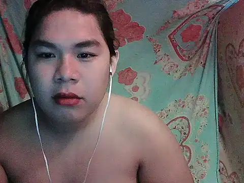 Huntrix2025 Pertunjukan Webcam