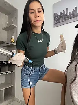 dominantandsubmissiveshow 웹캠 쇼