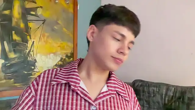 XXX chat uživo modela Andy_Belier23